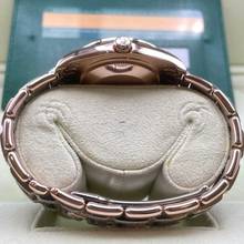 Thumbnail von Rolex Lady-Datejust Pearlmaster Rosegold Factory/Orig. Diamond Setting 34mm Box+Papers like NEW </h1>
