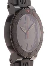 Thumbnail von Oris El Hierro Limited Edition original Gents Automatic Wristwatch El Hierro Ref. 01 733 7653 4783 – Set RS Aquis SAVING A THREATENED WORLD limited Edition