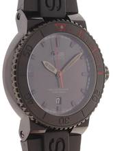 Thumbnail von Oris El Hierro Limited Edition original Gents Automatic Wristwatch El Hierro Ref. 01 733 7653 4783 – Set RS Aquis SAVING A THREATENED WORLD limited Edition