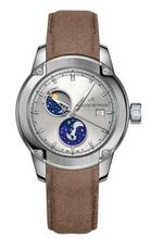 Thumbnail von Auguste Reymond UNITY DAY & NIGHT Silber Optional: 4 different straps possible