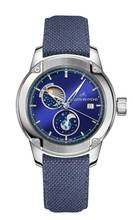 Thumbnail von Auguste Reymond UNITY DAY & NIGHT Blue Optional: 3 different straps possible