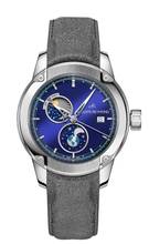 Thumbnail von Auguste Reymond UNITY DAY & NIGHT Blue Optional: 3 different straps possible