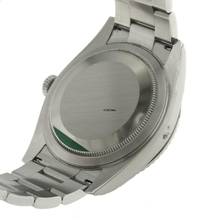 Thumbnail von Rolex Sky-Dweller Ref.326934 black dial stickers </h1>