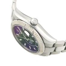 Thumbnail von Rolex Sky-Dweller Ref.326934 black dial stickers </h1>