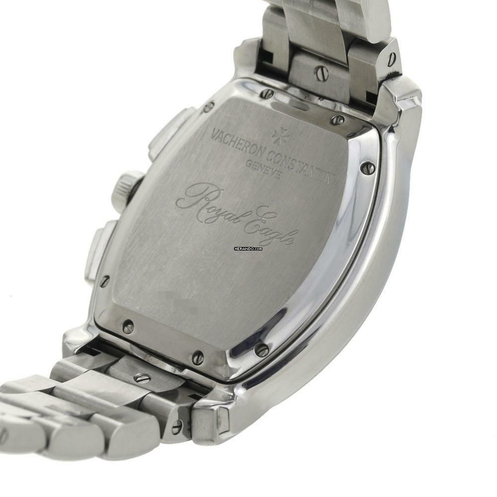 Thumbnail von Vacheron Constantin Royal Eagle Ref.49145 </h1>