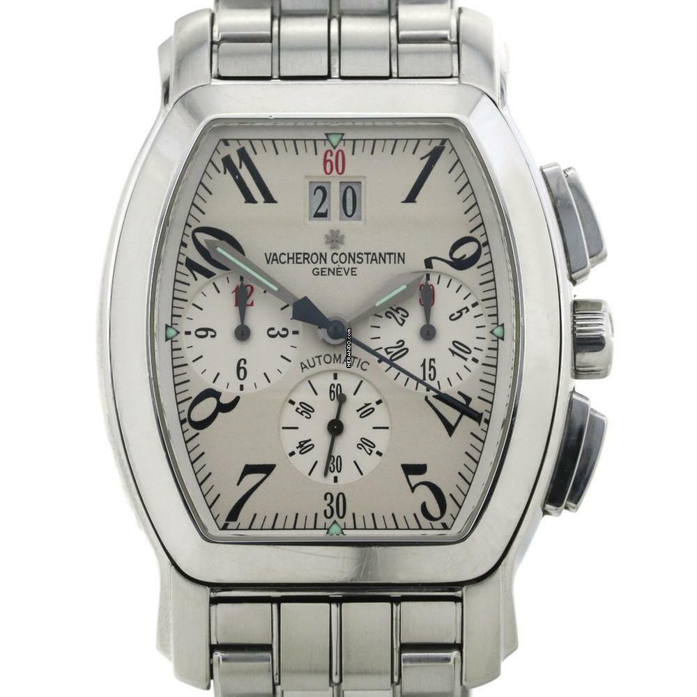 Thumbnail von Vacheron Constantin Royal Eagle Ref.49145 </h1>