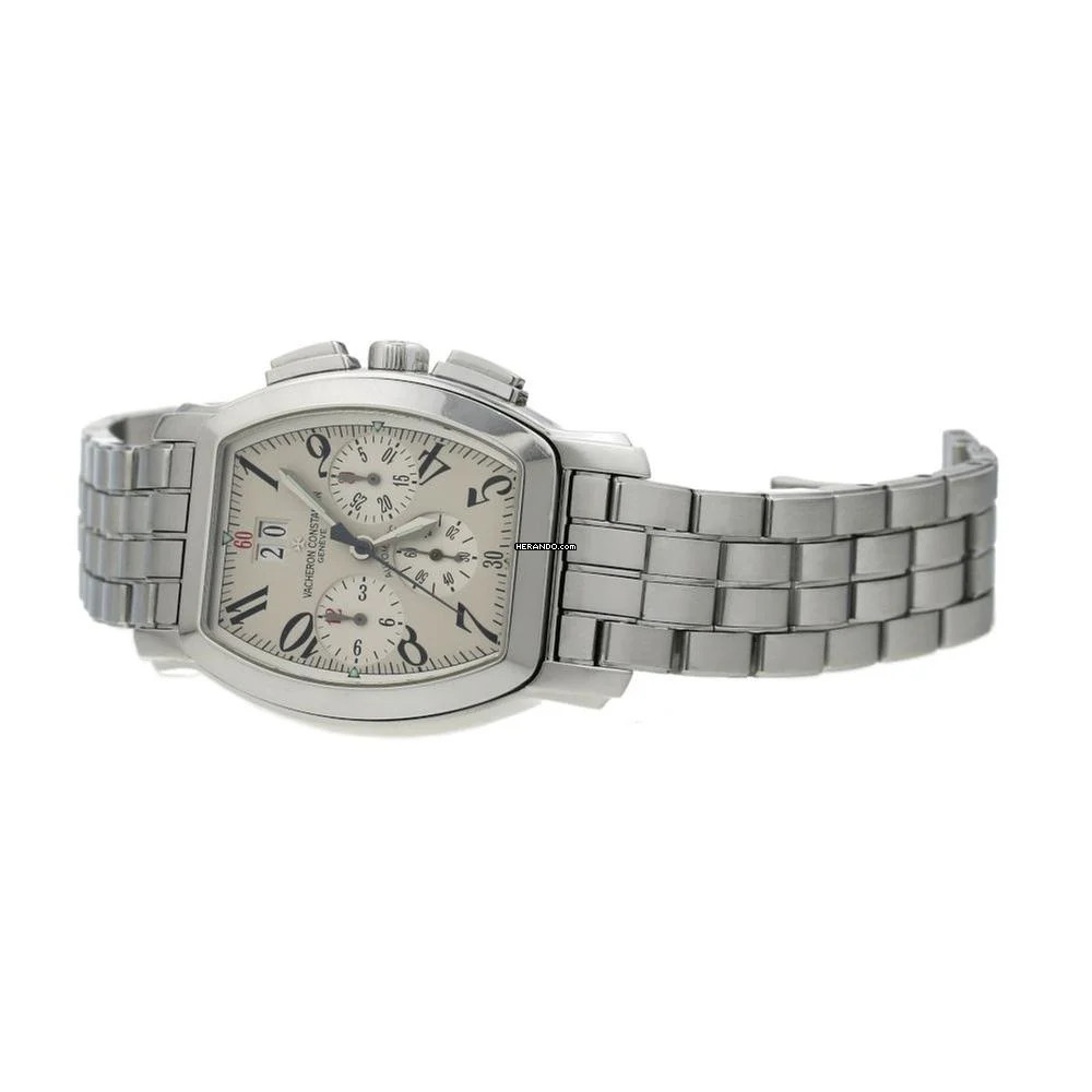 Thumbnail von Vacheron Constantin Royal Eagle Ref.49145 </h1>