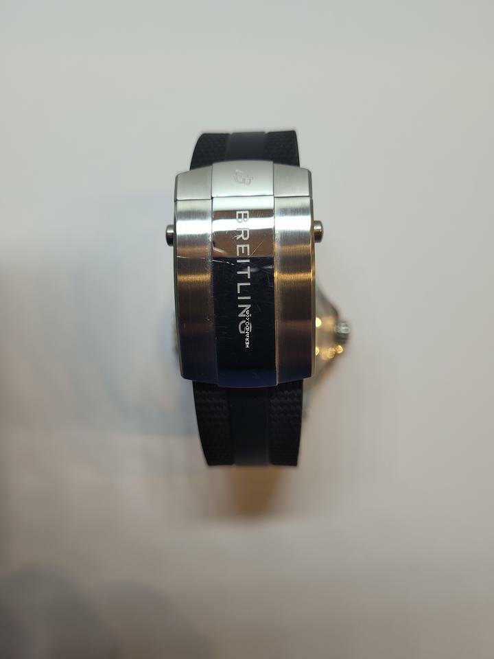 Thumbnail von Breitling Superocean 46 Automatic 46 </h1>