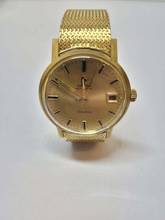 Thumbnail von Omega Genève </h1>