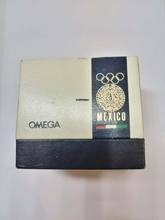 Thumbnail von Omega Genève </h1>