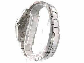 Thumbnail von Rolex Datejust 41 Edelstahl Weißgold 126334 Blau Diamant </h1>