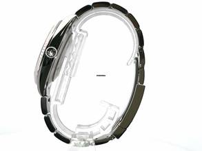 Thumbnail von Rolex Datejust 41 Edelstahl Weißgold 126334 Blau Diamant </h1>