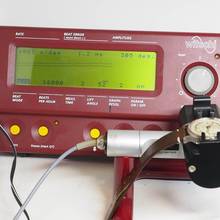 Thumbnail von Libana Superior Chronograph Valjoux 23 screwed back...RARE