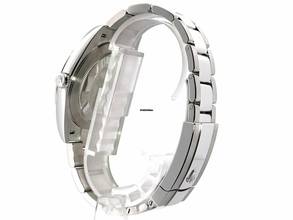 Thumbnail von Rolex Datejust 41 Edelstahl Weißgold 126334 Rhodium Diamant </h1>