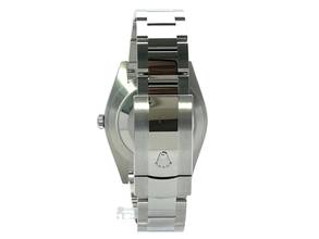 Thumbnail von Rolex Datejust 41 Edelstahl Weißgold 126334 Rhodium Index </h1>