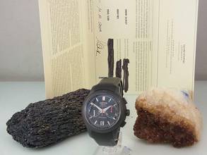 Thumbnail von Wempe Zeitmeister Chronometer Limitiert Hightech Ceramic Automatik Herrenuhr Ø44 </h1>