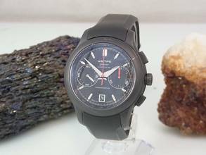 Thumbnail von Wempe Zeitmeister Chronometer Limitiert Hightech Ceramic Automatik Herrenuhr Ø44 </h1>