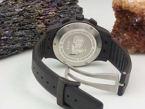 Thumbnail von Wempe Zeitmeister Chronometer Limitiert Hightech Ceramic Automatik Herrenuhr Ø44 </h1>