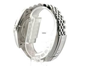 Thumbnail von Rolex Datejust 41 Edelstahl Weißgold 126334 Blau Diamant Jubile </h1>