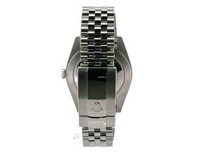 Thumbnail von Rolex Datejust 41 Edelstahl Weißgold 126334 Rhodium Jubile </h1>