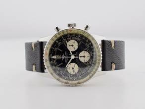 Thumbnail von Breitling Navitimer Vintage 806 Stainless Steel