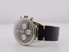 Thumbnail von Breitling Navitimer Vintage 806 Stainless Steel