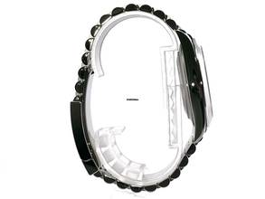 Thumbnail von Rolex Datejust 41 Ref. 126300 Edelstahl Rhodium Index Jubile-Band </h1>