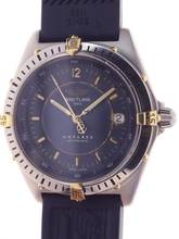 Thumbnail von Breitling Antares Gents Automatic Wristwatch Antares </h1>