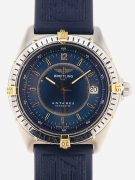  Breitling Antares Gents Automatic Wristwatch Antares </h1> 