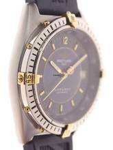 Thumbnail von Breitling Antares Gents Automatic Wristwatch Antares </h1>