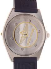 Thumbnail von Breitling Antares Gents Automatic Wristwatch Antares </h1>