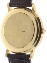 Thumbnail von Omega De Ville Gents Automatic Wristwatch De Ville </h1>