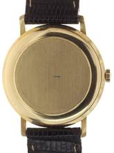 Thumbnail von Omega De Ville Gents Automatic Wristwatch De Ville </h1>