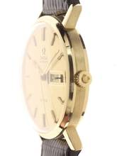 Thumbnail von Omega De Ville Gents Automatic Wristwatch De Ville </h1>