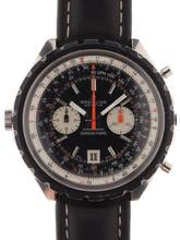Thumbnail von Breitling Chrono-Matic Gents Automatic Wristwatch Chronomat Chrono-Matic Chronograph </h1>