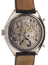 Thumbnail von Breitling Chrono-Matic Gents Automatic Wristwatch Chronomat Chrono-Matic Chronograph </h1>