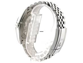 Thumbnail von Rolex Datejust 41 Ref. 126300 Edelstahl Weiß Index Jubile-Band </h1>