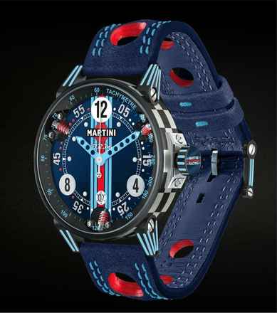  B.R.M V6-44 Martini Racing NEW Limited Edition sofort lieferbar 