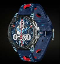 Thumbnail von B.R.M V6-44 Martini Racing Skeleton NEW Limited Edition