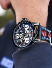 Thumbnail von B.R.M V6-44 Martini Racing Skeleton NEW Limited Edition