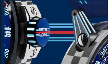 Thumbnail von B.R.M V6-44 Martini Racing Skeleton NEW Limited Edition