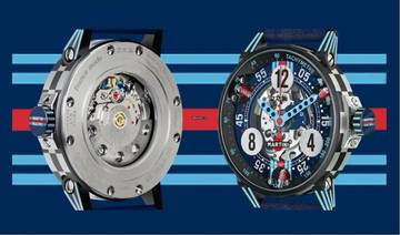 Thumbnail von B.R.M V6-44 Martini Racing Skeleton NEW Limited Edition