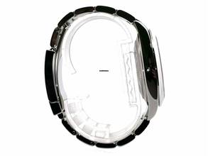 Thumbnail von Rolex Datejust 41 Ref. 126300 Edelstahl Schwarz Index Oyster-Band </h1>