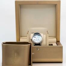 Thumbnail von Glashütte Original PanoMatic Luna 1-90-12-03-12-02 </h1>