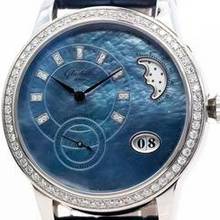 Thumbnail von Glashütte Original PanoMatic Luna 1-90-12-03-12-02 </h1>