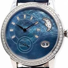 Thumbnail von Glashütte Original PanoMatic Luna 1-90-12-03-12-02 </h1>