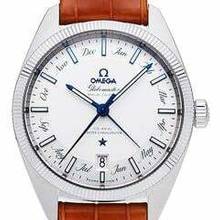 Thumbnail von Omega Globemaster Constellation Globemaster Annual Calender 130.33.41.22.02.001 </h1>