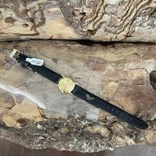 Thumbnail von Baume & Mercier Lady - 750 Gelbgold - Ref. 1072315 </h1>