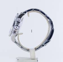 Thumbnail von Breitling Chronomat 44 44mm B01 Black Dial Flying Fish Stahl Chronograph Automatic </h1>