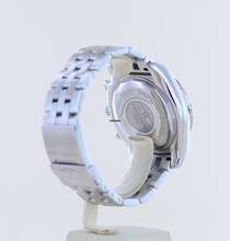 Thumbnail von Breitling Chronomat 44 44mm B01 Black Dial Flying Fish Stahl Chronograph Automatic </h1>